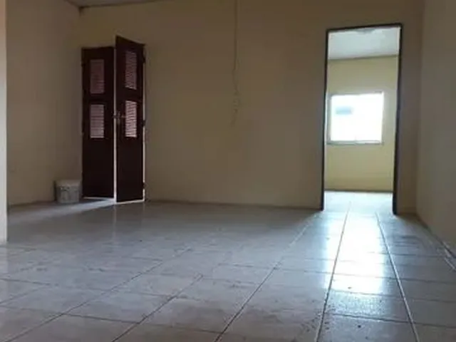 Imagem: Aluga-Se Casa no Bairro Cidade Nova