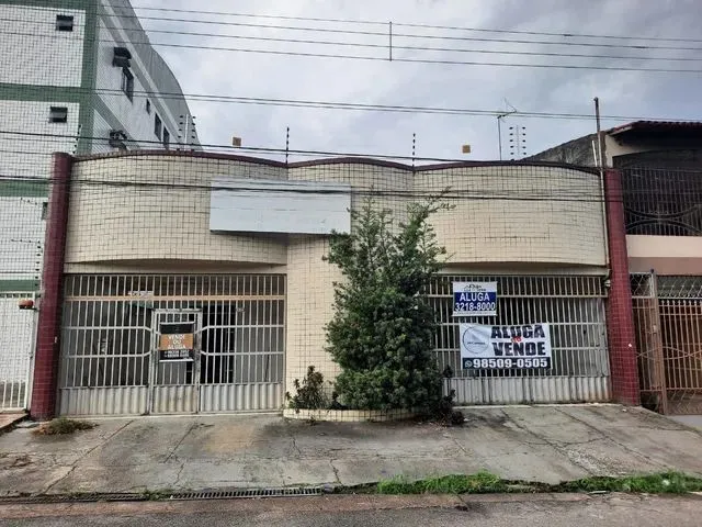 Imagem: Casa para Aluguel e Venda Possui 208 Metros