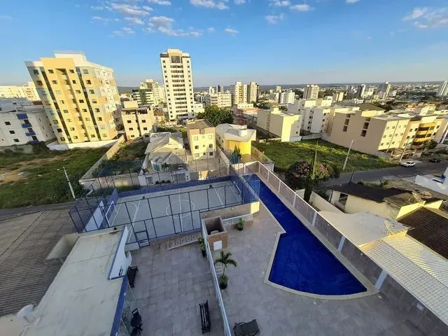 Imagem 1: Blue Residence - 3/4, Pronto para Morar