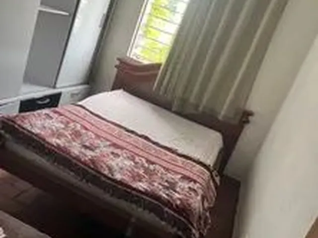 Imagem: Quarto Mobiliado Disponível