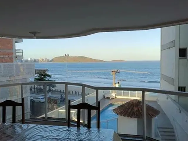 Imagem: Apartamento Beira Mar - Temporada e Feriados