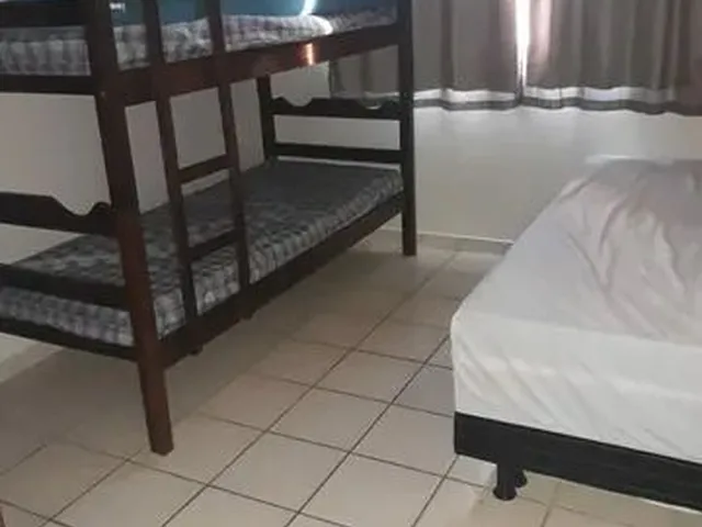 Imagem 2: Apto de Temporada Praia do Morro