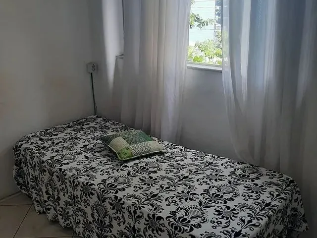 Imagem: Alugo Quarto para Pessoas do Sexo Feminino
