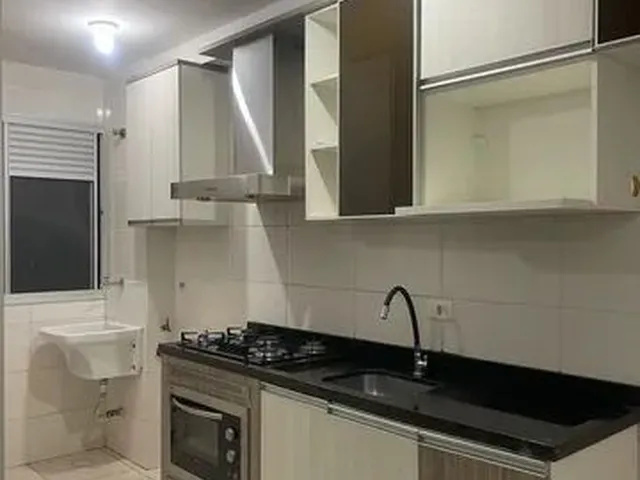 Imagem: Apartamento para Locação no Tatuquara