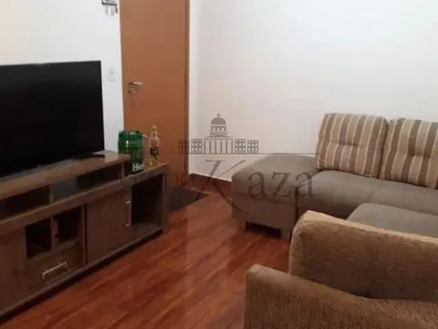 Imagem: Jacarei - Apartamento Padrão - Jardim Paraiso