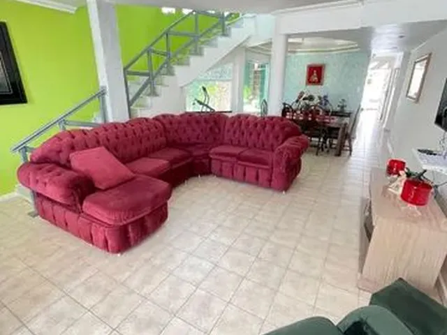 Imagem 1: Casa Atalaia Mobiliada para Aluguel Anual