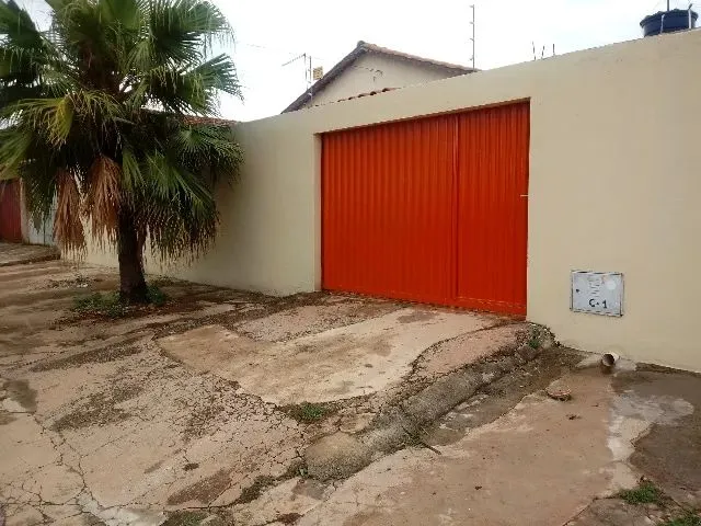 Imagem: Casa no Jd Mont Serrat, 2 Quartos, Toda