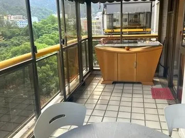 Imagem: Leblon Avenida Bartolomeu Mitre Lindo Apartamento