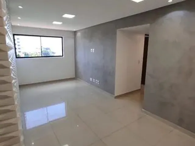 Imagem 1: Lindo Apto. com 2 Quartos Sendo 1 Suíte Próx. Às Faculdades Maurício de Nassau