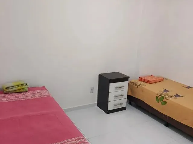 Imagem: Alugo Apartamento 3/4 no Alto Branco