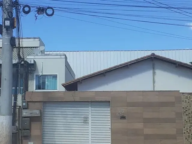 Imagem: Alugo Casa em Riviera da Barra (Leia Anúncio