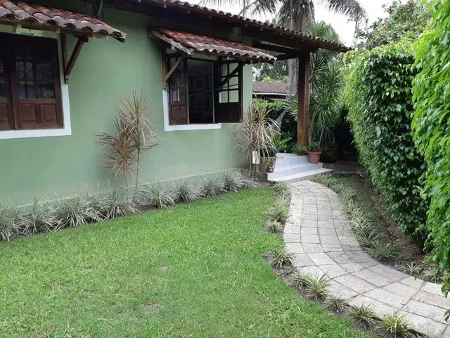 Imagem: Casa em Aldeia em Condomínio Fechado