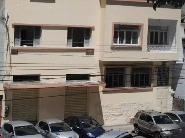 Imagem: Apartamento Térreo com Um Quarto, Cozinha