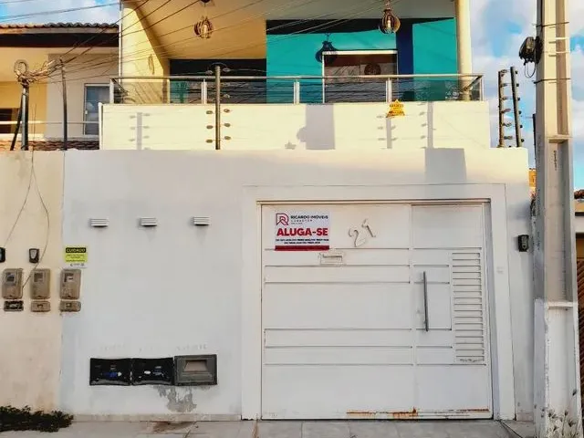 Imagem: Casa para Locação no Bairro Dom Tomaz