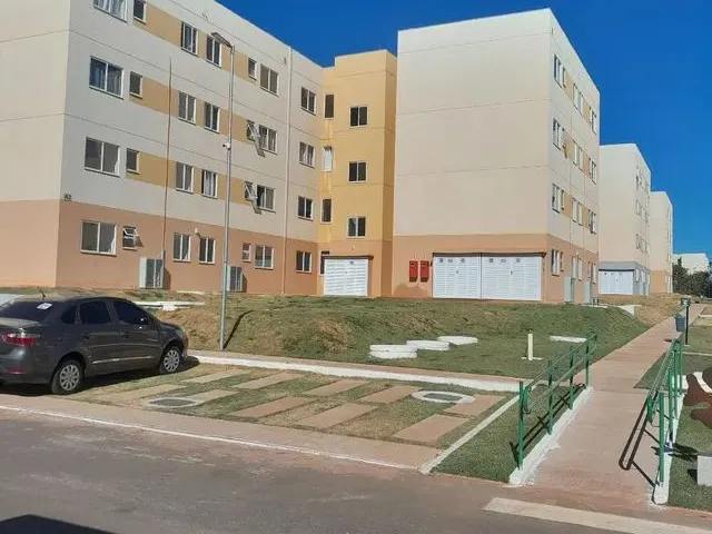 Imagem: Aluguel 1.000.00 Itapoá Park