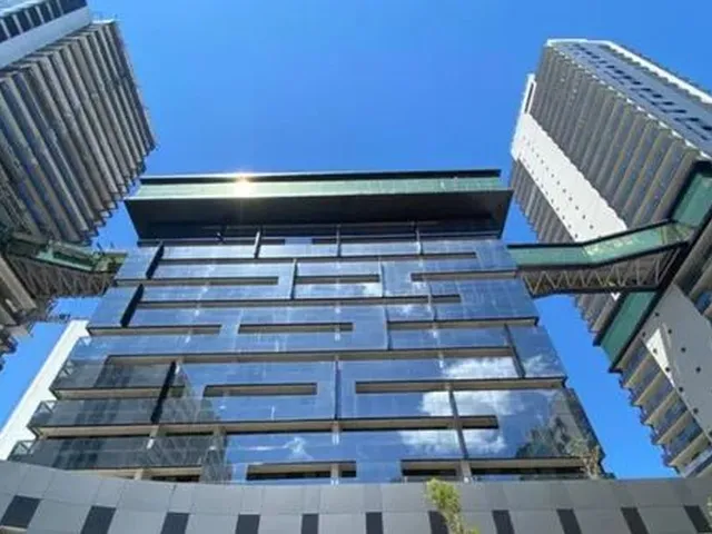 Imagem: Aluga-Se Apto. Studio Mobiliado- 40 M²