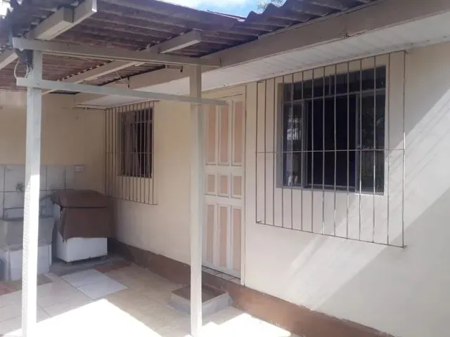Imagem 6: Aluga-Se Kitnet Sjp