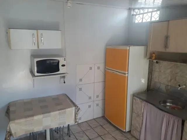Imagem 3: Aluga-Se Kitnet Sjp