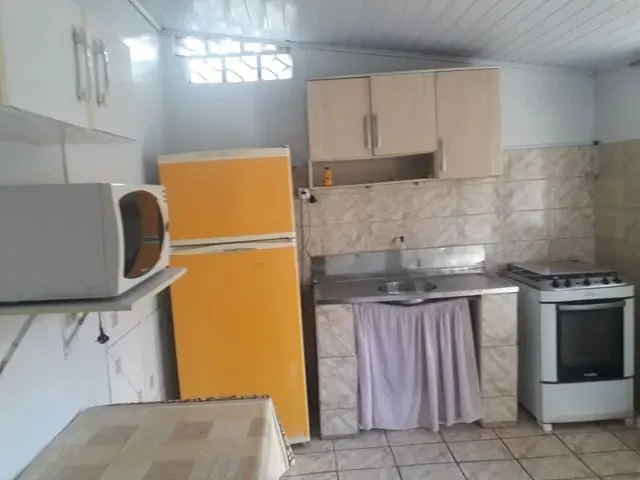 Imagem 2: Aluga-Se Kitnet Sjp