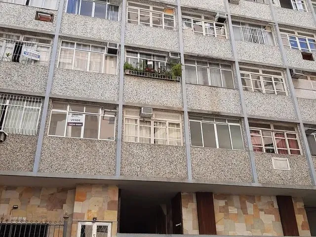 Imagem 7: Conjugado santa Teresa Lapa