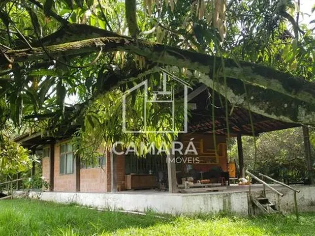 Imagem: Casa para Venda Estr. Da Peroba em Aldeia