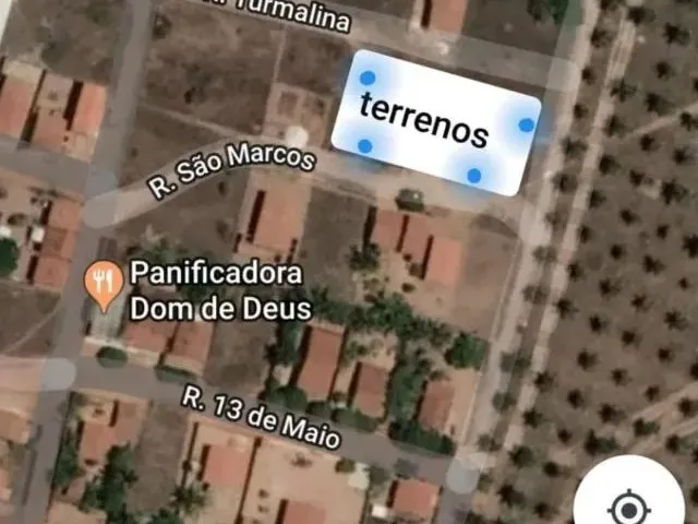 Imagem: Terreno em santa Luzia de Touros
