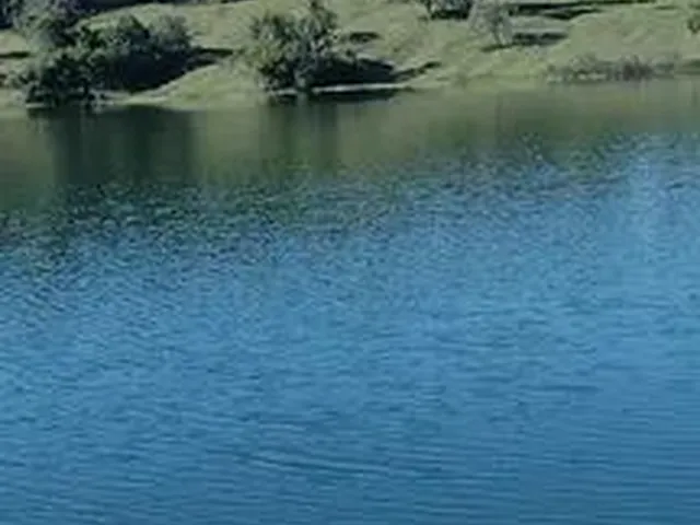 Imagem 4: Vende-Se Terrenos a Beira da Represa em Carlópolis Pr