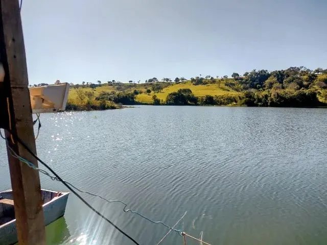 Imagem 5: Vende-Se Terrenos a Beira da Represa em Carlópolis Pr