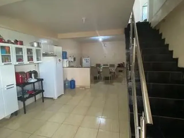 Imagem: Casa no Santo Agostinho