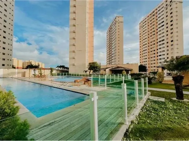 Imagem: Sun Set da Capuche na Torre A