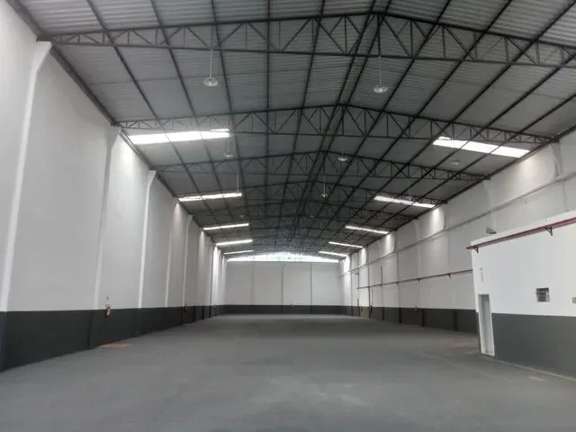 Imagem 5: Aluga-Se Galpão 1500 M2 de Área Construída Próximo Shopping Ponta Negra!