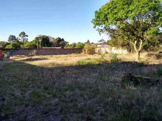 Imagem: Terreno Itirapina Planalto da Serra Verde