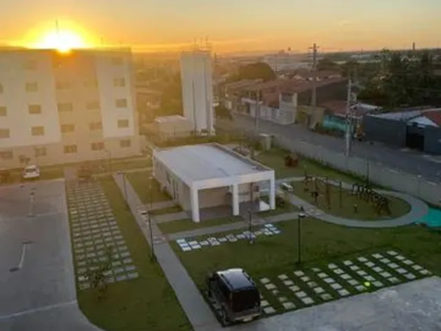 Imagem: Apartamento de Repasse no Solar das Águas