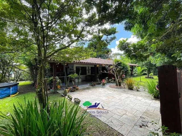 Imagem: Casa em Condomínio Cód 226