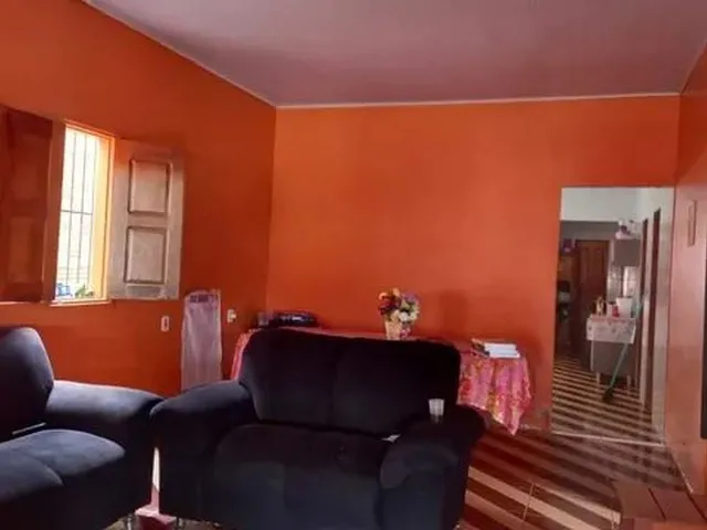 Imagem: Vendo Casa no Montanhês