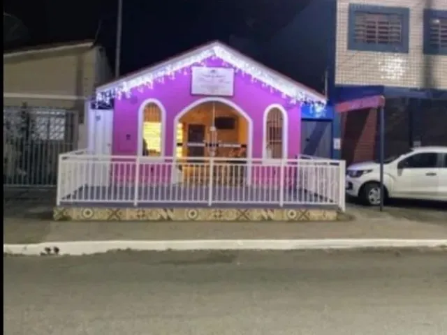 Imagem: Aluga-Se Vicente Simões