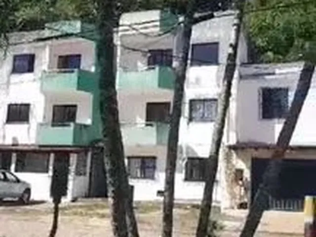 Imagem 1: Vendo Apartamento em Ilhéus, Vista Mar