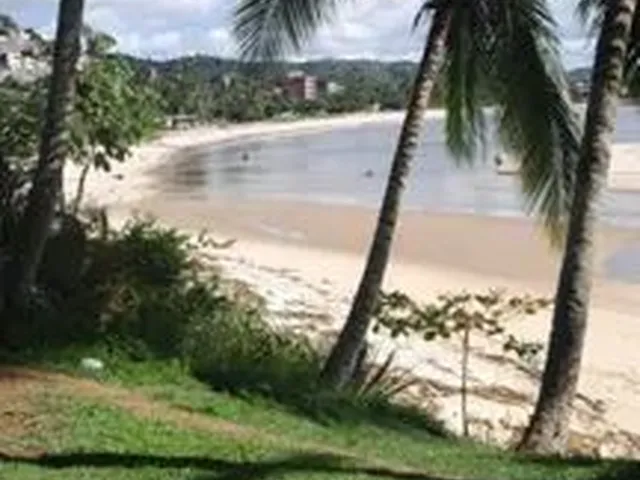 Imagem 2: Vendo Apartamento em Ilhéus, Vista Mar