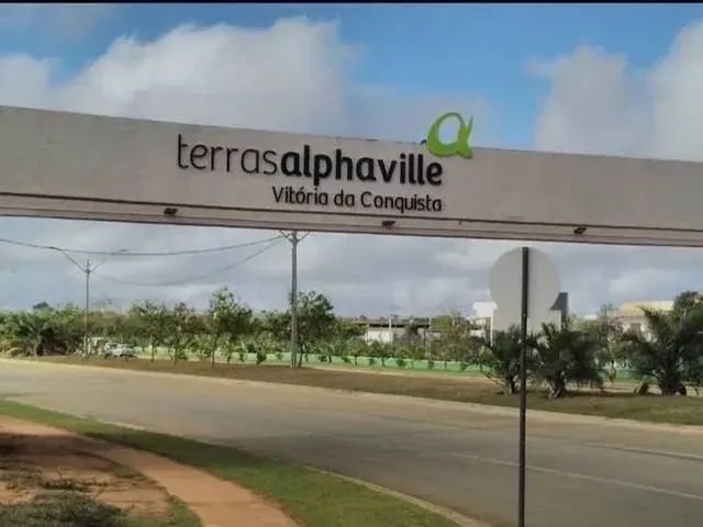 Imagem: Lote Alphaville 2