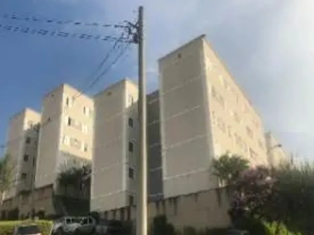Imagem: Guarulhos - Apartamento Padrão - Vila Alzira