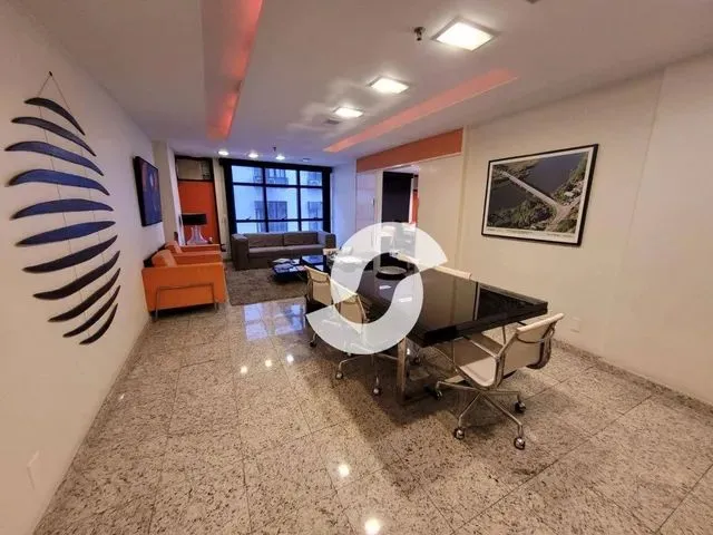 Imagem: Sala À Venda, 50 M² por R$ 220.000,00