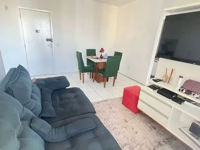 Imagem: Apartamento para Venda Possui 61 Metros