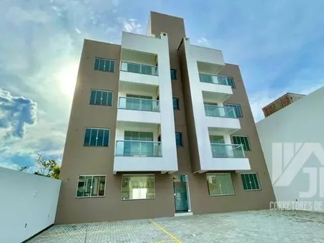 Imagem 1: Apartamento com Entrada Parcelada e 2 Quartos no Bairro santa Regina