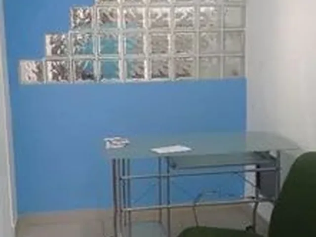 Imagem: Sala no Comércio