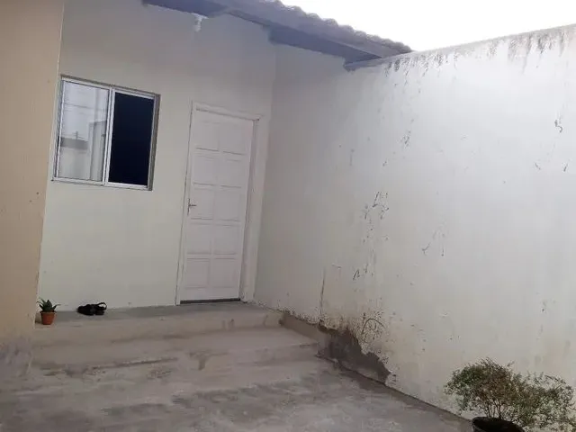 Imagem: Casa no Cond. Res. Recanto da Poesia