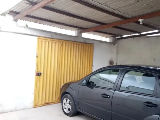 Imagem 2: Casa no Cond. Res. Recanto da Poesia