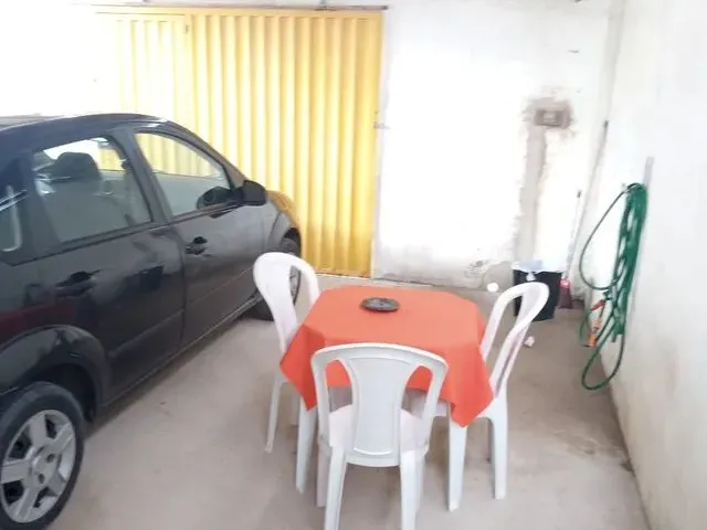 Imagem 4: Casa no Cond. Res. Recanto da Poesia