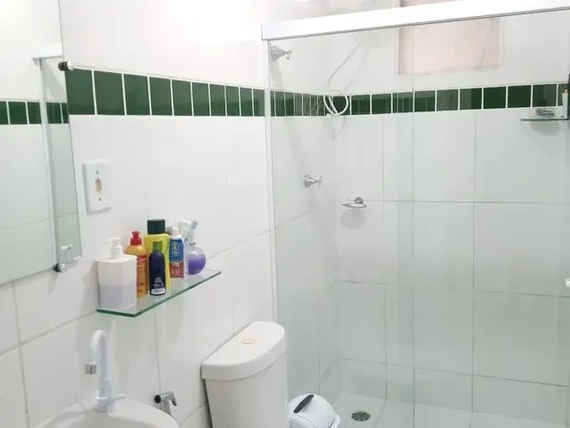 Imagem 13: Casa no Cond. Res. Recanto da Poesia