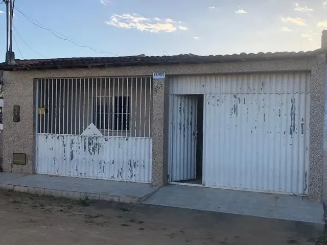 Imagem: Casa no Barbosa Santos