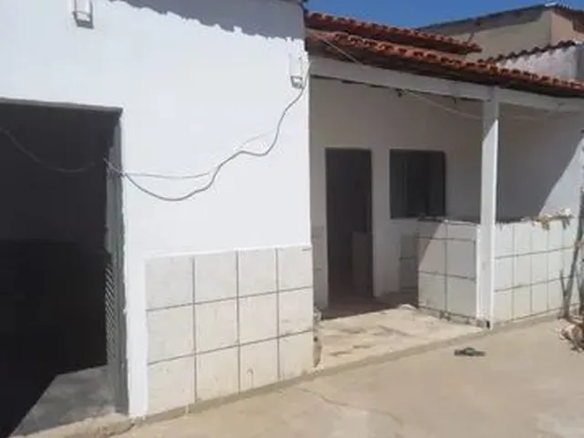 Imagem: Casa 3 Quartos no Areal Prox Av. A. Claras